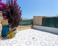 Resale - APPARTEMENT - Orihuela Costa