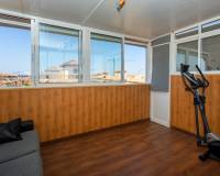 Resale - APPARTEMENT - Orihuela Costa