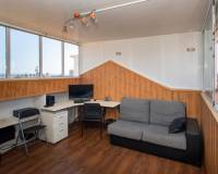 Resale - APPARTEMENT - Orihuela Costa
