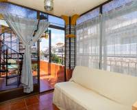 Resale - APPARTEMENT - Orihuela Costa