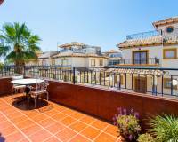 Resale - APPARTEMENT - Orihuela Costa