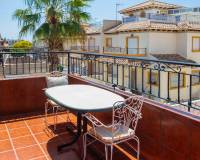 Resale - APPARTEMENT - Orihuela Costa