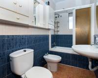 Resale - APPARTEMENT - Orihuela Costa