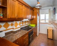 Resale - APPARTEMENT - Orihuela Costa