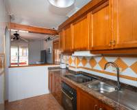 Resale - APPARTEMENT - Orihuela Costa