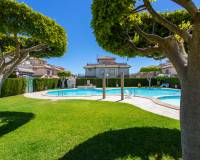 Resale - APPARTEMENT - Orihuela Costa