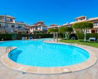 Resale - APPARTEMENT - Orihuela Costa