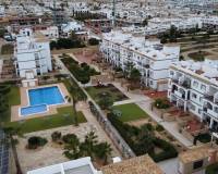 Resale - Appartement - Orihuela Costa