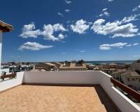 Resale - Appartement - Orihuela Costa
