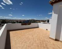Resale - Appartement - Orihuela Costa
