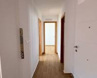 Resale - Appartement - Orihuela Costa