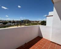 Resale - Appartement - Orihuela Costa