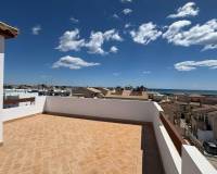 Resale - Appartement - Orihuela Costa