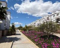 Resale - Appartement - Orihuela Costa