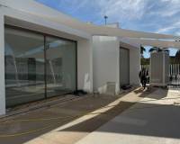 Resale - Appartement - Orihuela Costa