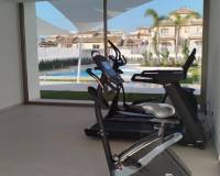 Resale - Appartement - Orihuela Costa