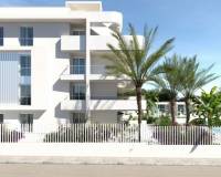 Resale - Appartement - Orihuela Costa