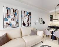 Resale - Appartement - Orihuela Costa