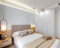 Resale - Appartement - Orihuela Costa