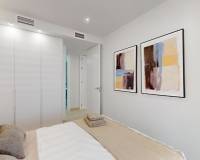 Resale - Appartement - Orihuela Costa