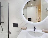 Resale - Appartement - Orihuela Costa