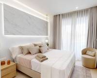 Resale - Appartement - Orihuela Costa