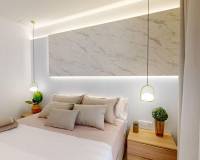 Resale - Appartement - Orihuela Costa