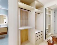 Resale - Appartement - Orihuela Costa