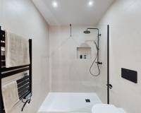 Resale - Appartement - Orihuela Costa