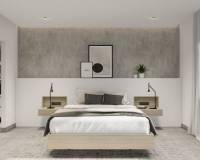 Resale - Appartement - Orihuela Costa