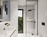 Resale - Appartement - Orihuela Costa