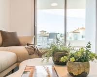 Resale - Appartement - Orihuela Costa