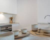 Resale - Appartement - Orihuela Costa