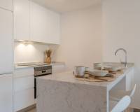 Resale - Appartement - Orihuela Costa