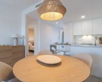 Resale - Appartement - Orihuela Costa