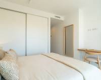 Resale - Appartement - Orihuela Costa