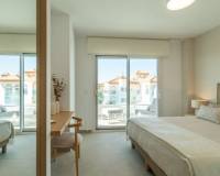 Resale - Appartement - Orihuela Costa