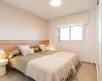 Resale - Appartement - Orihuela Costa