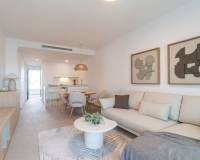 Resale - Appartement - Orihuela Costa