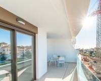 Resale - Appartement - Orihuela Costa