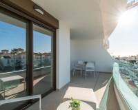 Resale - Appartement - Orihuela Costa