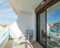 Resale - Appartement - Orihuela Costa