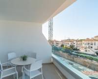 Resale - Appartement - Orihuela Costa