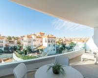 Resale - Appartement - Orihuela Costa