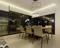 Resale - Appartement - Orihuela Costa