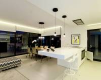 Resale - Appartement - Orihuela Costa