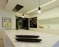 Resale - Appartement - Orihuela Costa