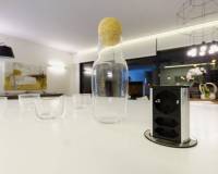 Resale - Appartement - Orihuela Costa