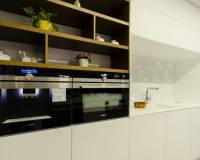 Resale - Appartement - Orihuela Costa