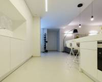 Resale - Appartement - Orihuela Costa